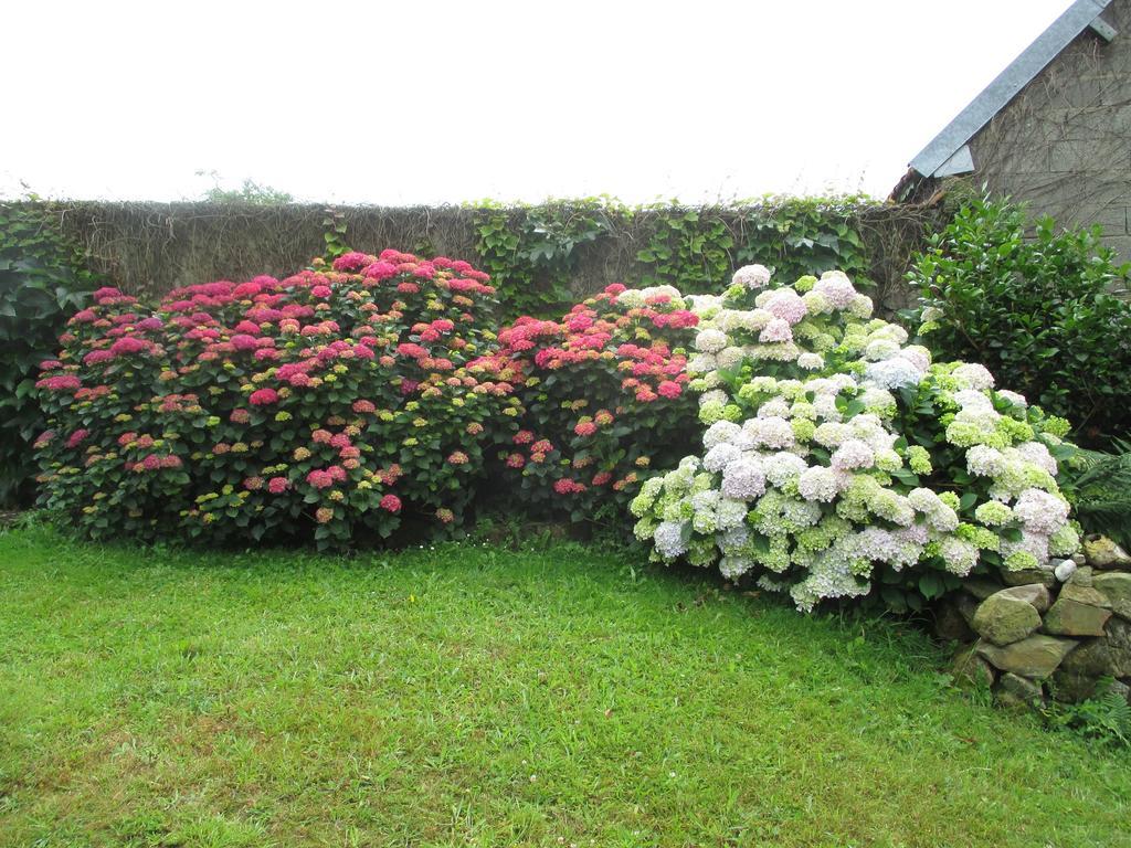 Bed and Breakfast Les Sources Poilley  Екстер'єр фото